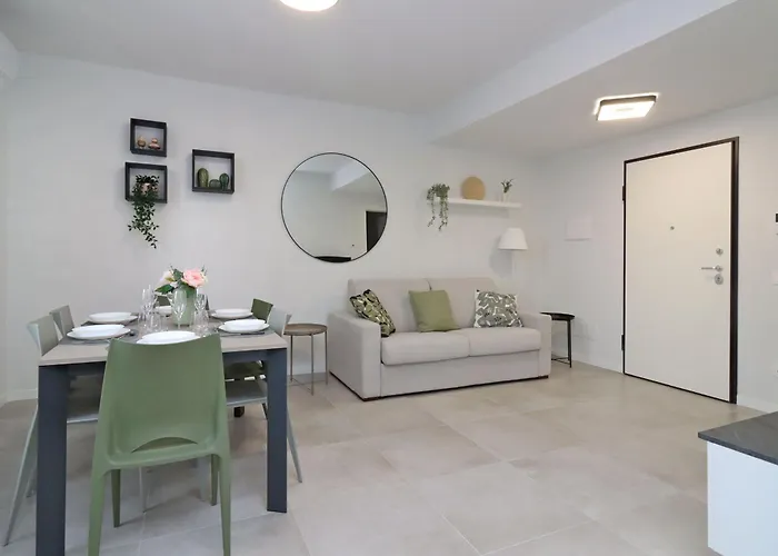Benedetta Suite In Florence