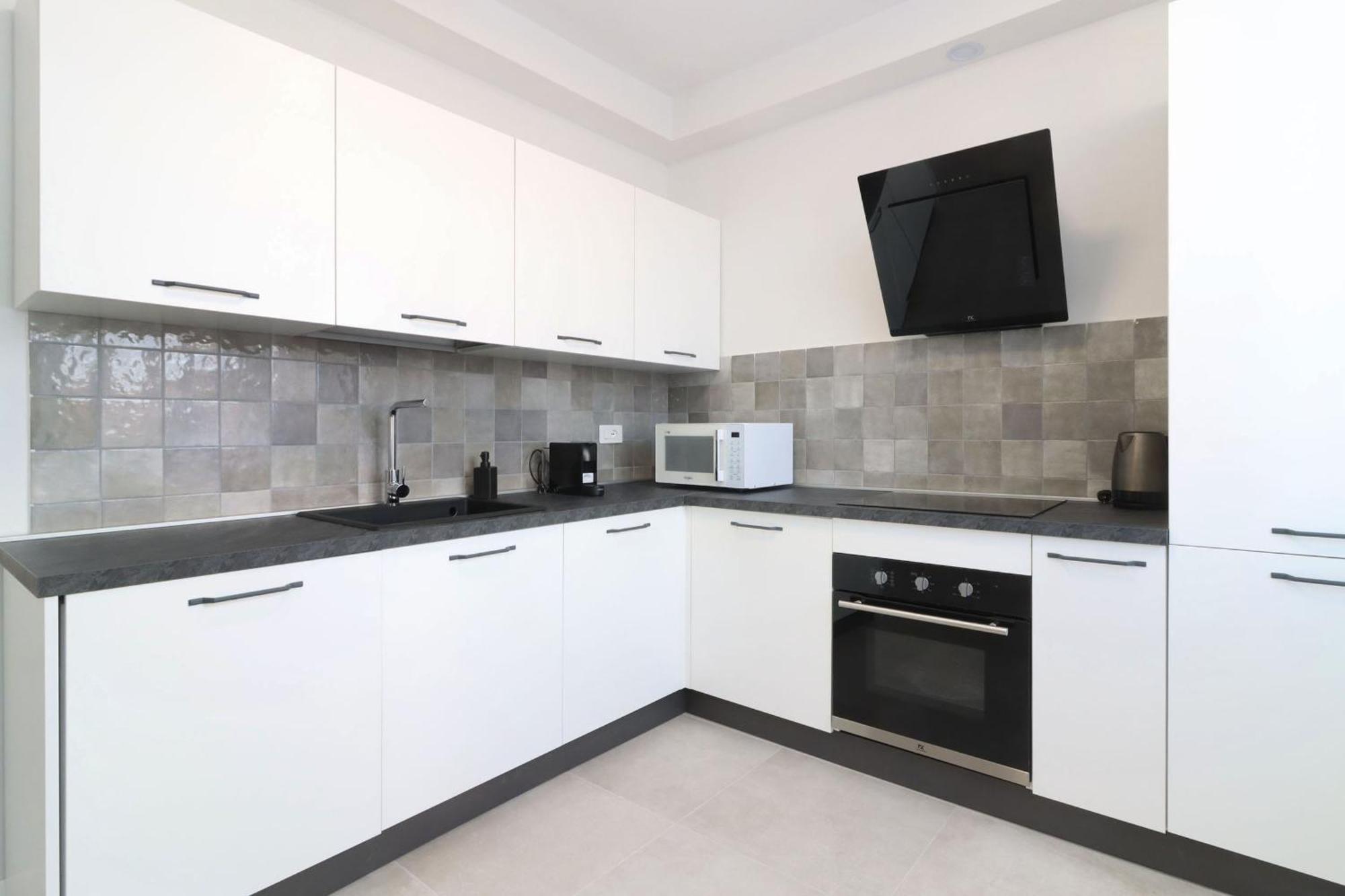 Apartamento Benedetta In Florencia