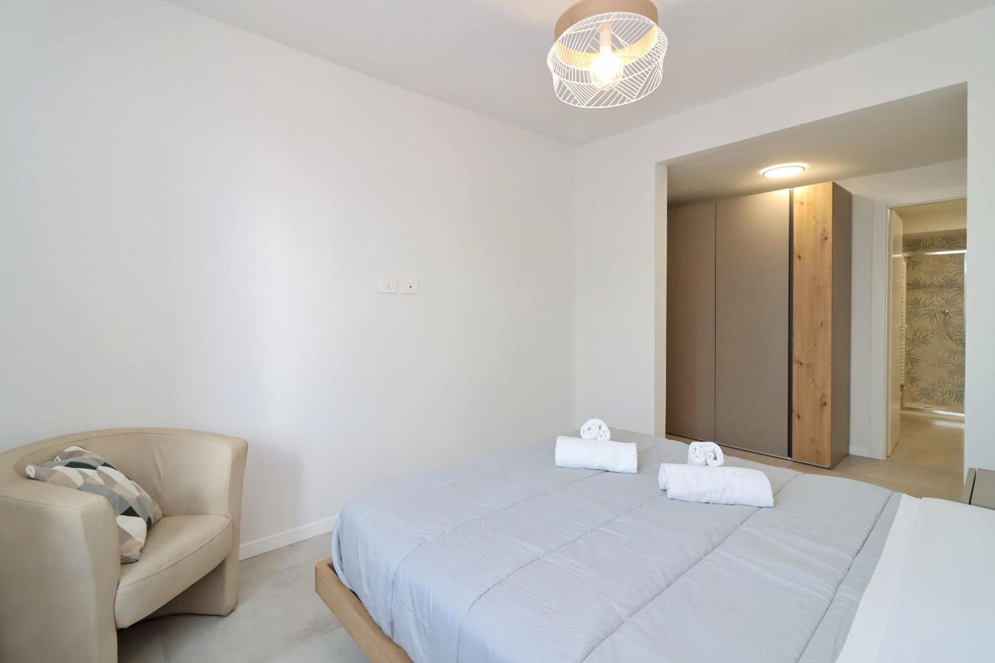 Apartamento Benedetta In Florencia