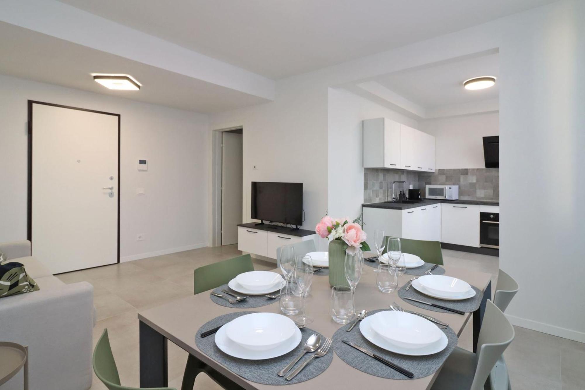 Apartamento Benedetta In Florencia