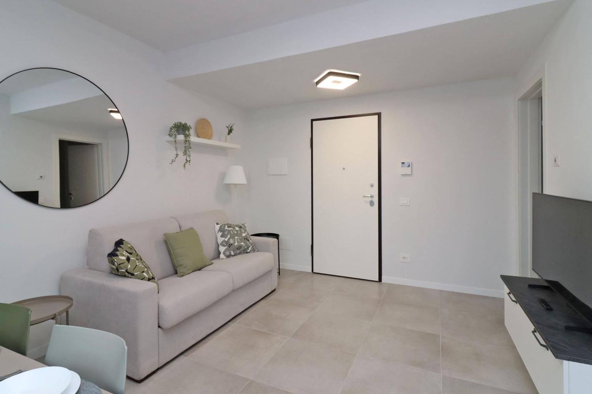Apartamento Benedetta In Florencia