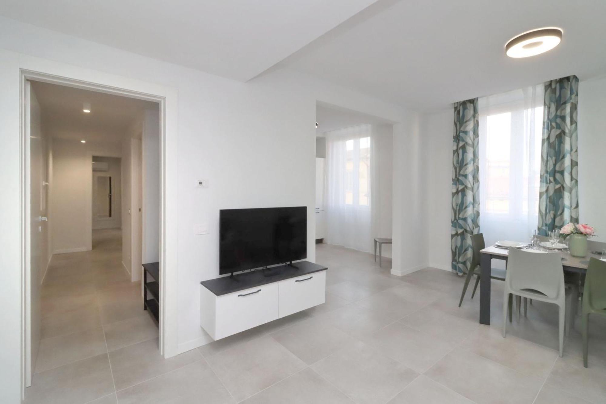 Apartamento Benedetta In *